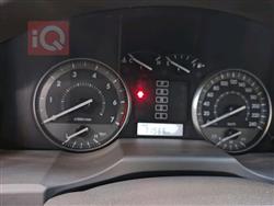 تۆیۆتا لاند کروزەر